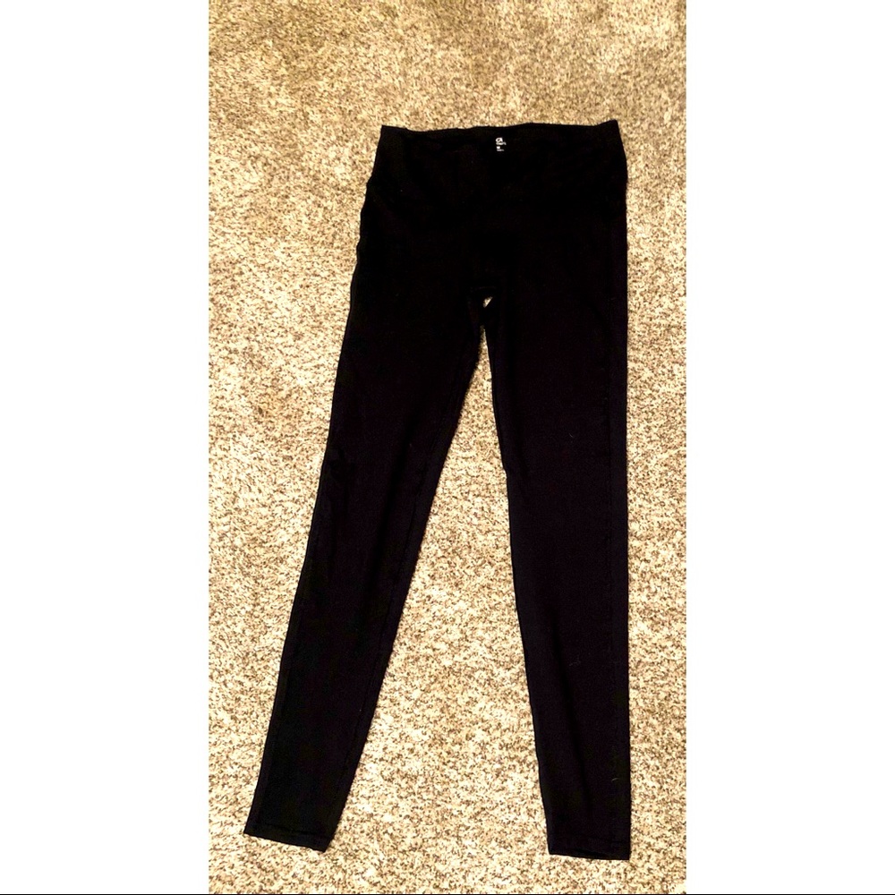 Gap fit leggings